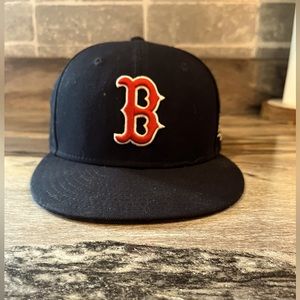 Baseball hat